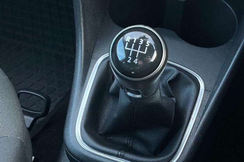 Used Volkswagen Polo 2017 for sale - 76960796: Photo 34