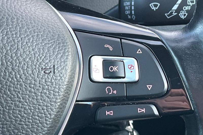 Used Volkswagen Polo 2017 for sale - 76960796: Photo 39