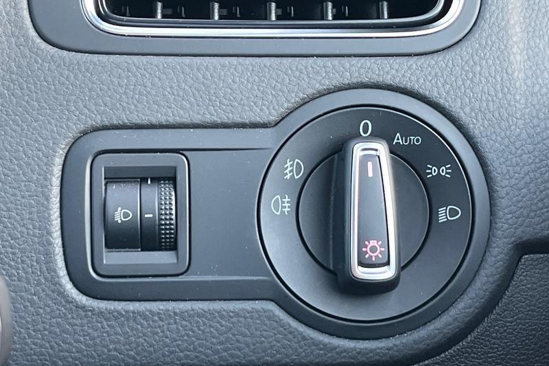 Used Volkswagen Polo 2017 for sale - 76960796: Photo 40