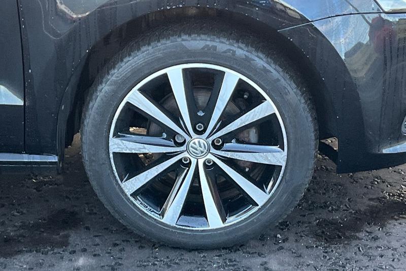 Used Volkswagen Polo 2017 for sale - 76960796: Photo 8