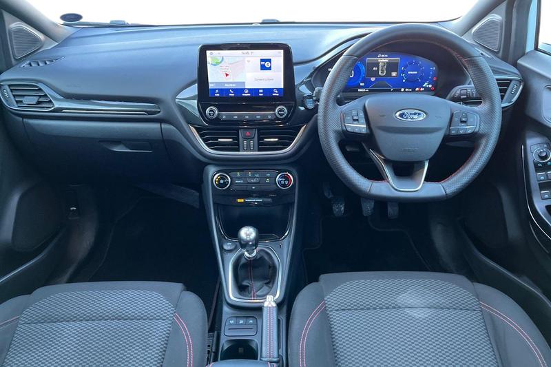 Used Ford Puma 2024 for sale - 77148074: Photo 10