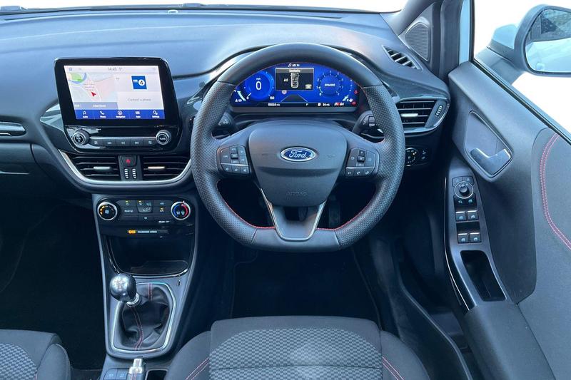 Used Ford Puma 2024 for sale - 77148074: Photo 11