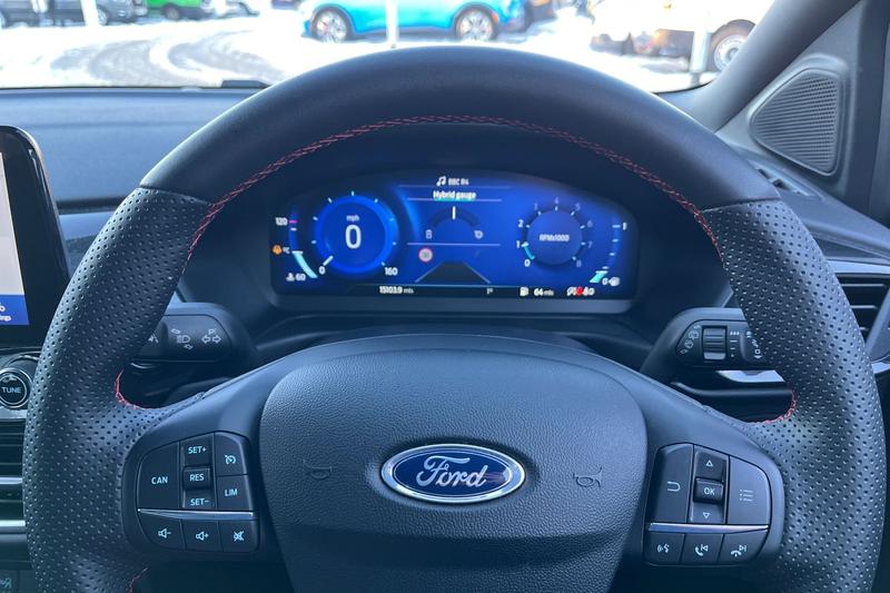 Used Ford Puma 2024 for sale - 77148074: Photo 12