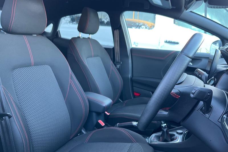 Used Ford Puma 2024 for sale - 77148074: Photo 17