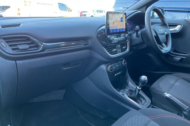 Used Ford Puma 2024 for sale - 77148074: Photo 18