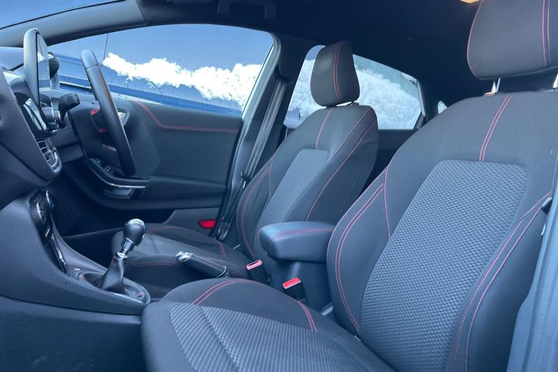 Used Ford Puma 2024 for sale - 77148074: Photo 19