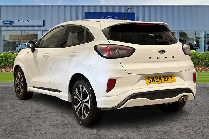 Used Ford Puma 2024 for sale - 77148074: Photo 2