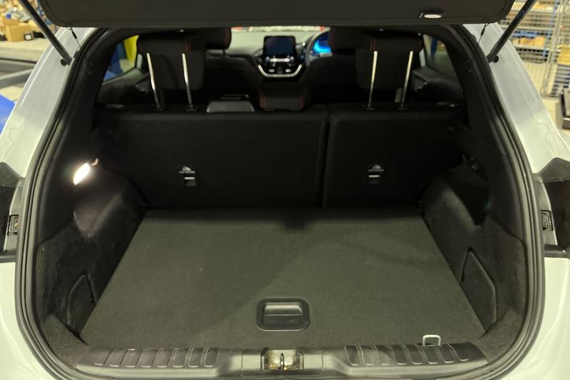 Used Ford Puma 2024 for sale - 77148074: Photo 21