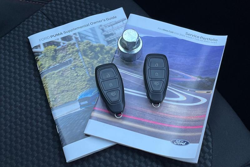 Used Ford Puma 2024 for sale - 77148074: Photo 22