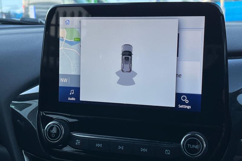 Used Ford Puma 2024 for sale - 77148074: Photo 23