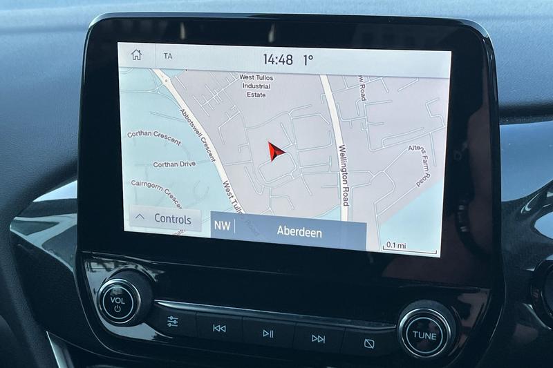 Used Ford Puma 2024 for sale - 77148074: Photo 25