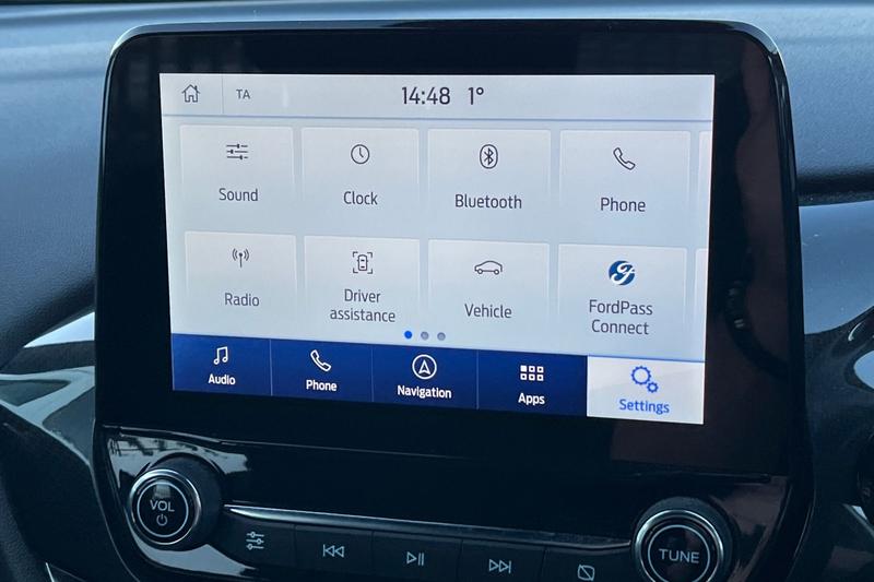 Used Ford Puma 2024 for sale - 77148074: Photo 26