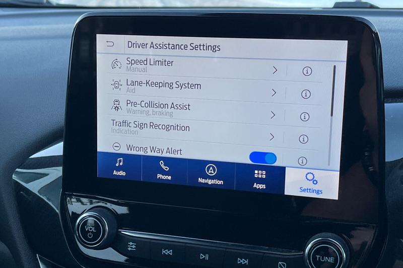 Used Ford Puma 2024 for sale - 77148074: Photo 28