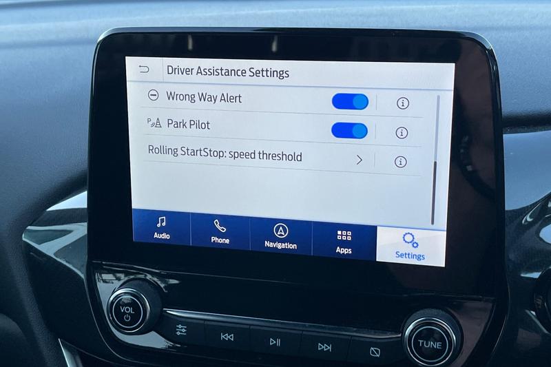 Used Ford Puma 2024 for sale - 77148074: Photo 29