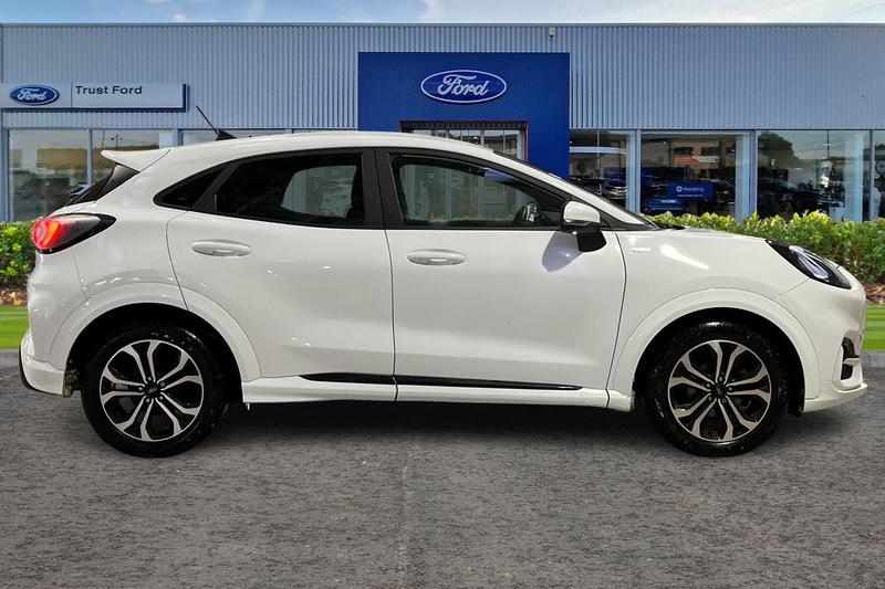 Used Ford Puma 2024 for sale - 77148074: Photo 3