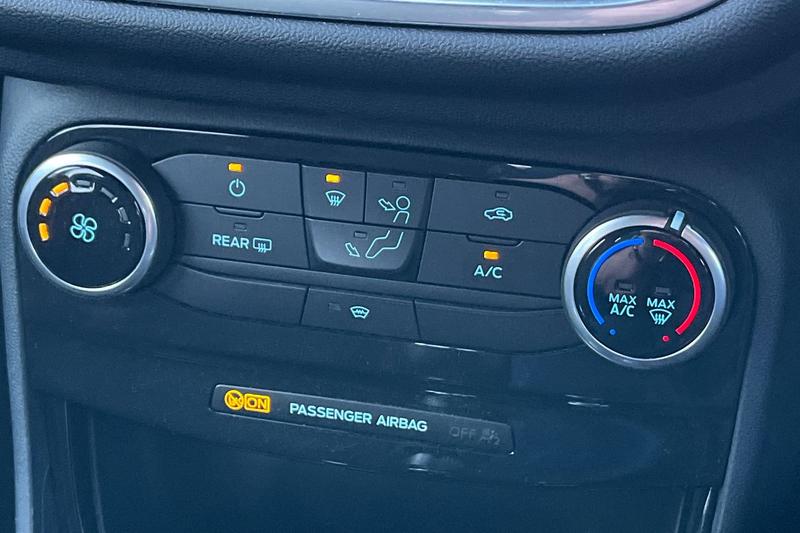 Used Ford Puma 2024 for sale - 77148074: Photo 31