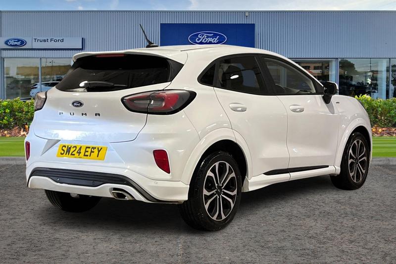Used Ford Puma 2024 for sale - 77148074: Photo 4