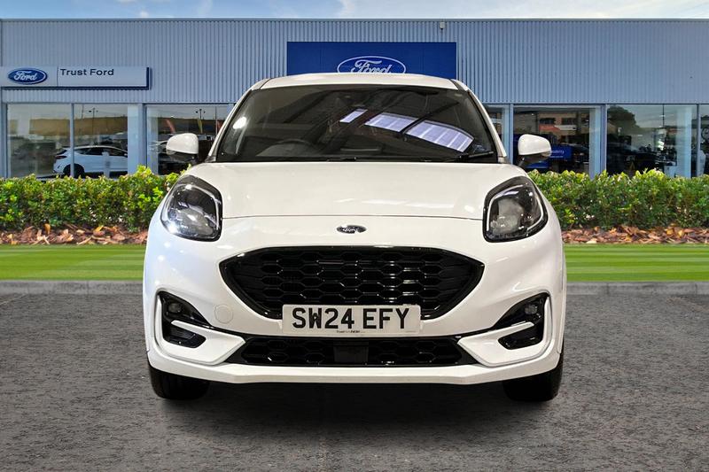 Used Ford Puma 2024 for sale - 77148074: Photo 6