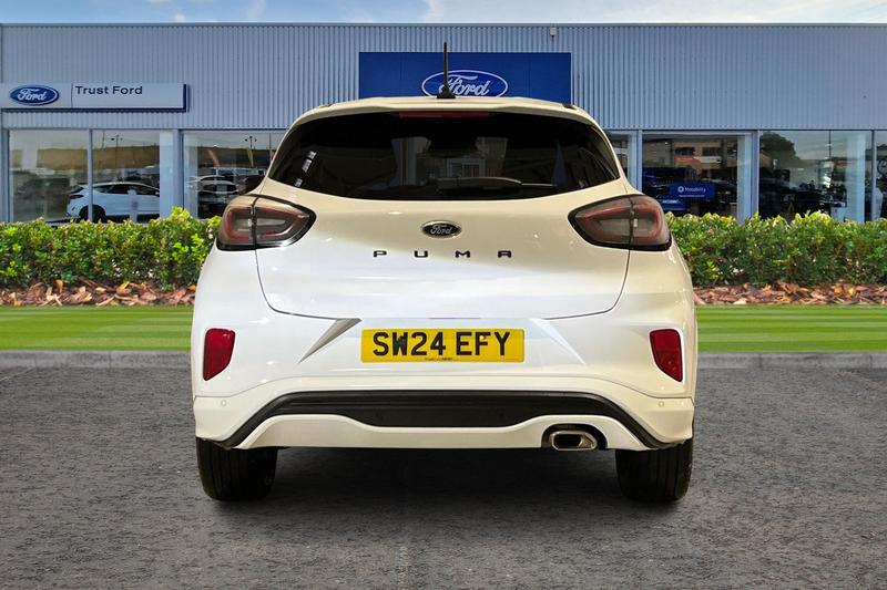 Used Ford Puma 2024 for sale - 77148074: Photo 7