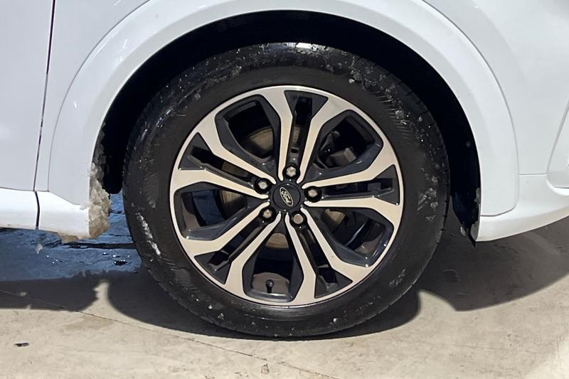 Used Ford Puma 2024 for sale - 77148074: Photo 8