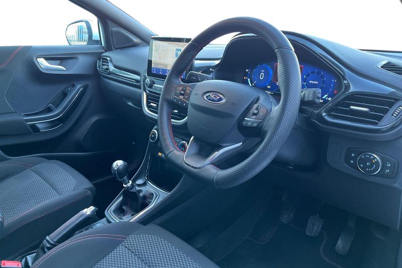 Used Ford Puma 2024 for sale - 77148074: Photo 9