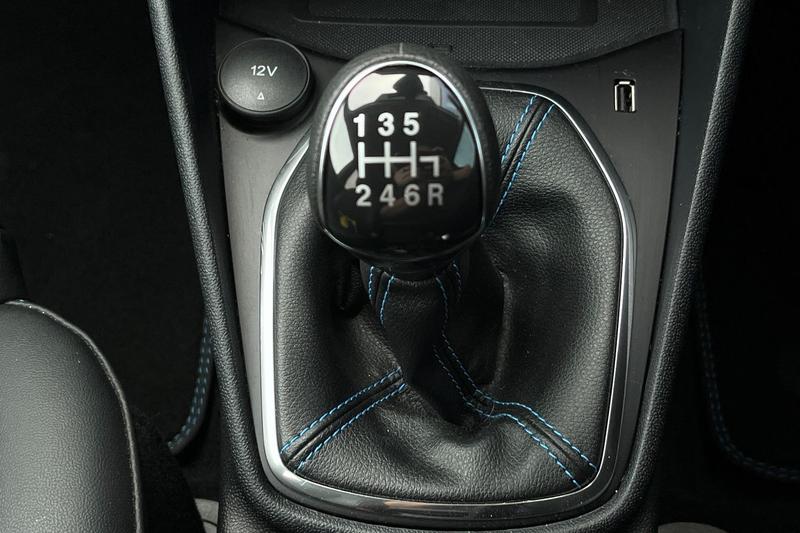 Vehicle 32