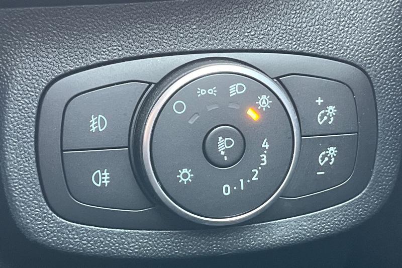 Vehicle 40