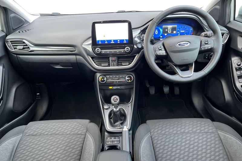 Used Ford Puma 2022 for sale - 77539247: Photo 10