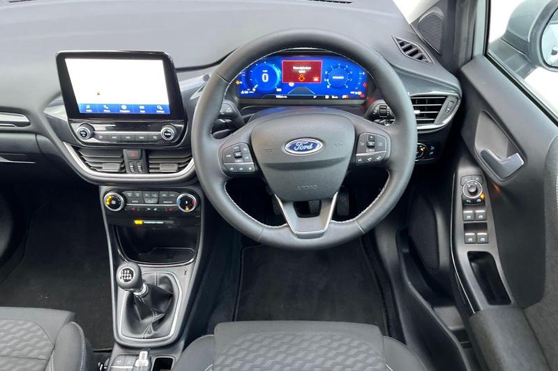 Used Ford Puma 2022 for sale - 77539247: Photo 11