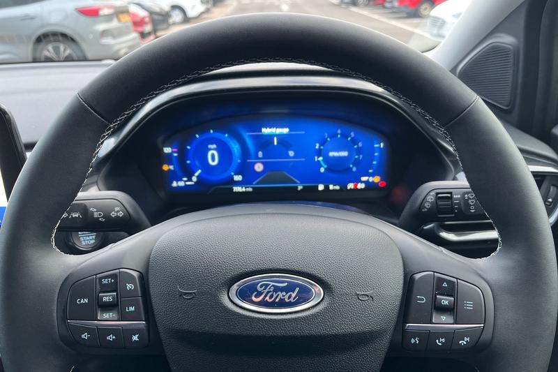 Used Ford Puma 2022 for sale - 77539247: Photo 12