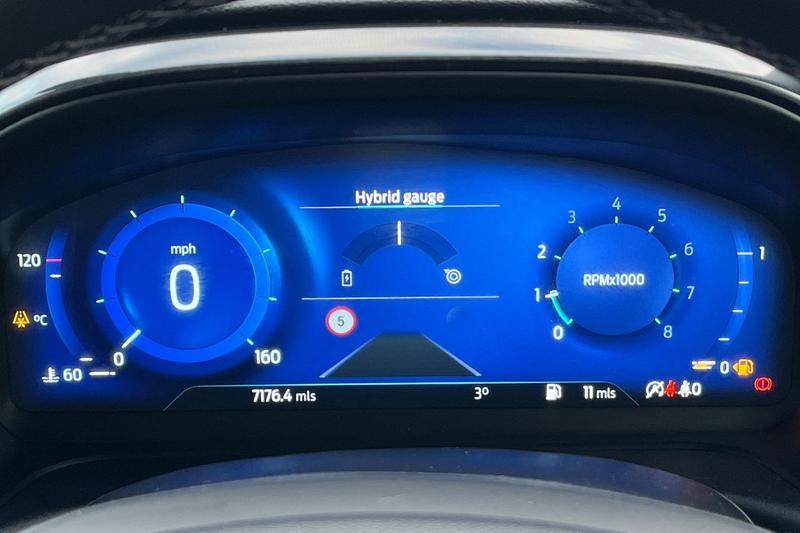 Used Ford Puma 2022 for sale - 77539247: Photo 13