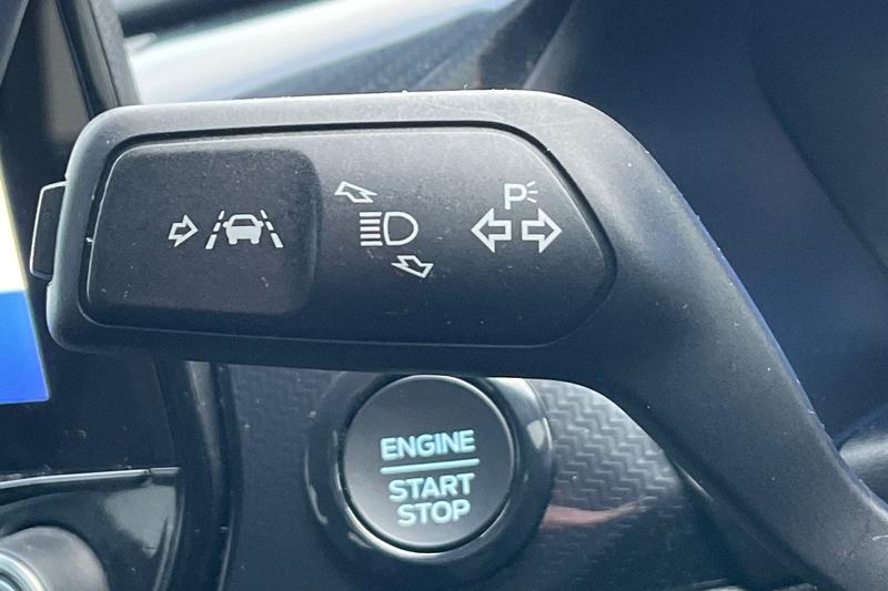 Used Ford Puma 2022 for sale - 77539247: Photo 14