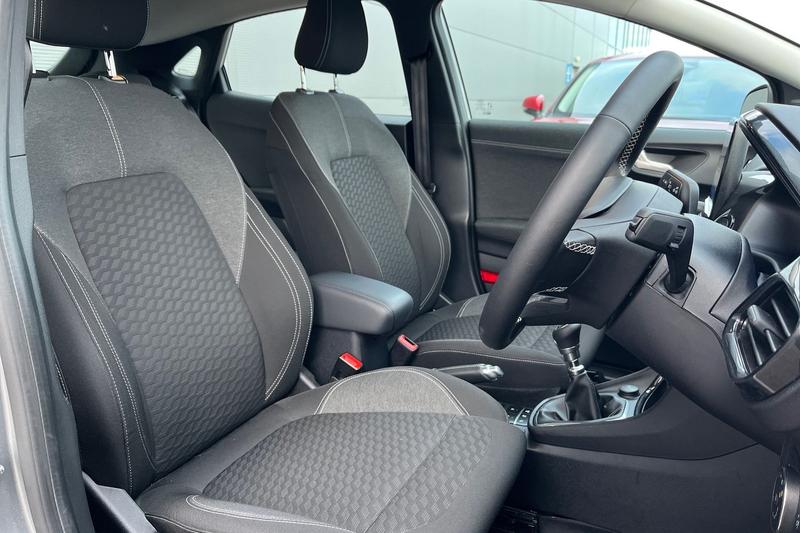 Used Ford Puma 2022 for sale - 77539247: Photo 17