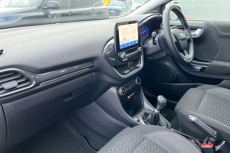 Used Ford Puma 2022 for sale - 77539247: Photo 18