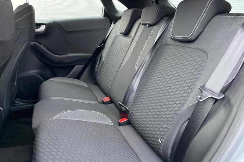 Used Ford Puma 2022 for sale - 77539247: Photo 20