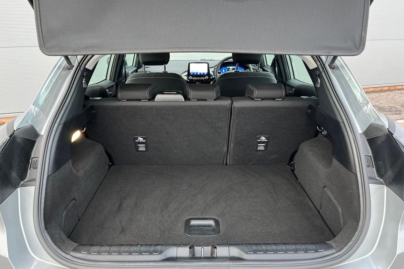 Used Ford Puma 2022 for sale - 77539247: Photo 21