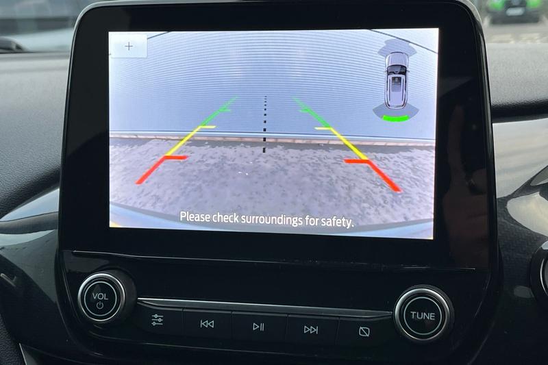 Used Ford Puma 2022 for sale - 77539247: Photo 23