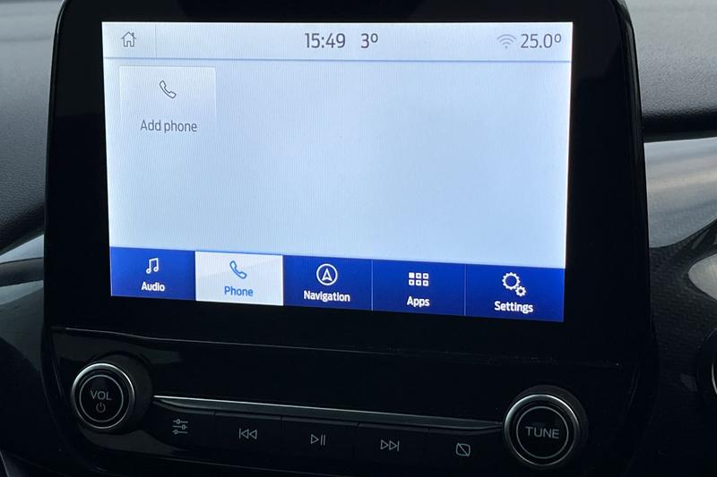 Used Ford Puma 2022 for sale - 77539247: Photo 24