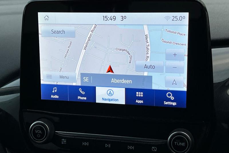 Used Ford Puma 2022 for sale - 77539247: Photo 25