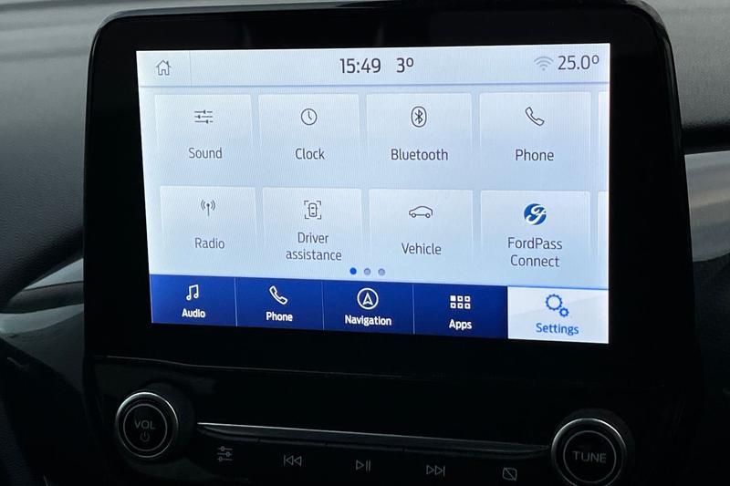 Used Ford Puma 2022 for sale - 77539247: Photo 27