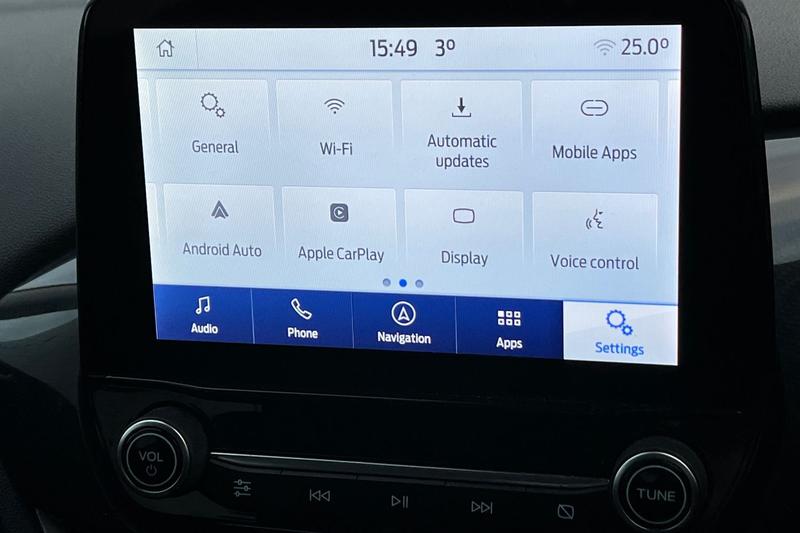 Used Ford Puma 2022 for sale - 77539247: Photo 28