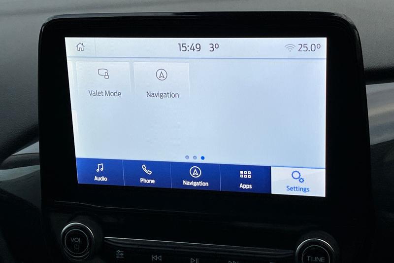 Used Ford Puma 2022 for sale - 77539247: Photo 29