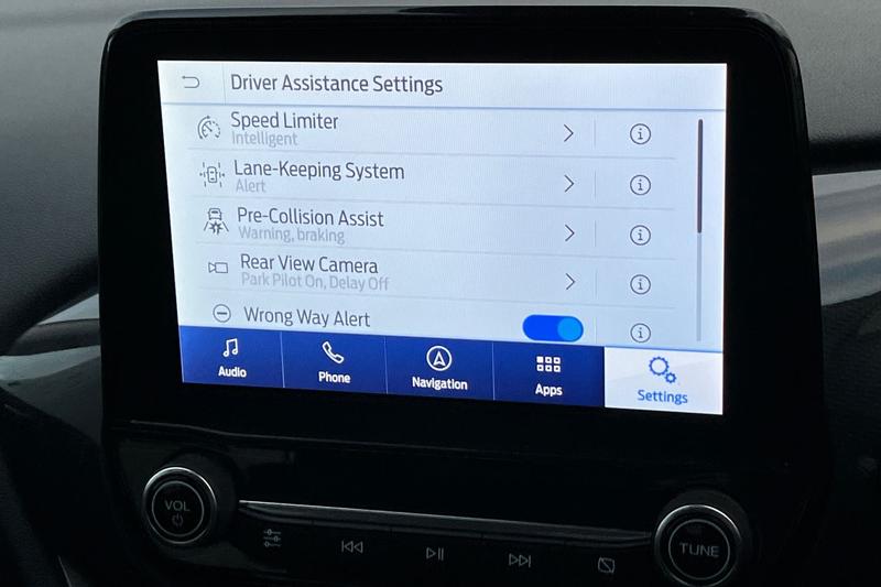 Used Ford Puma 2022 for sale - 77539247: Photo 30