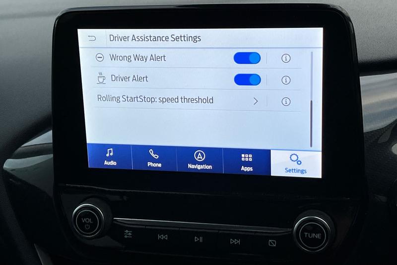 Used Ford Puma 2022 for sale - 77539247: Photo 31