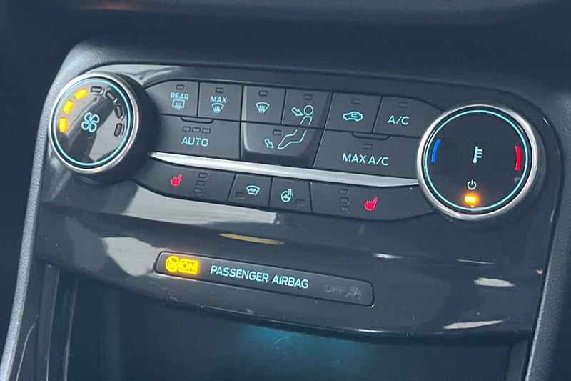 Used Ford Puma 2022 for sale - 77539247: Photo 32