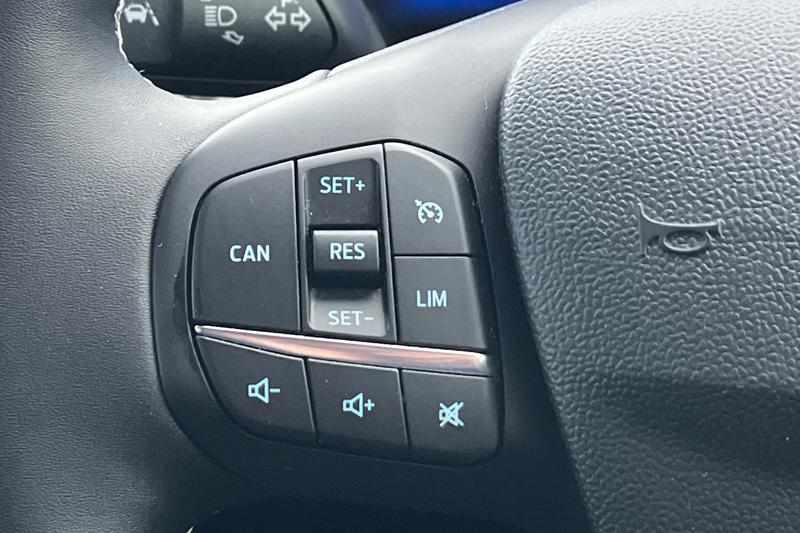 Used Ford Puma 2022 for sale - 77539247: Photo 38