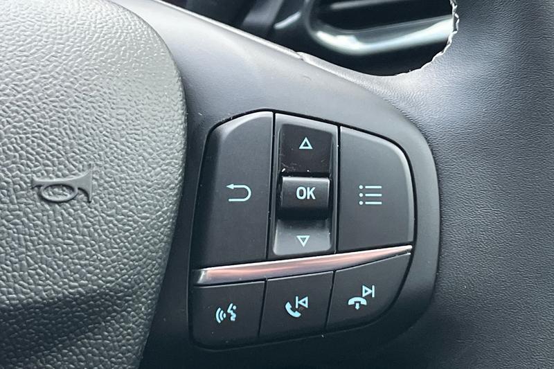 Used Ford Puma 2022 for sale - 77539247: Photo 39