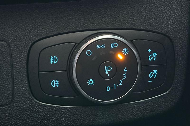 Used Ford Puma 2022 for sale - 77539247: Photo 40