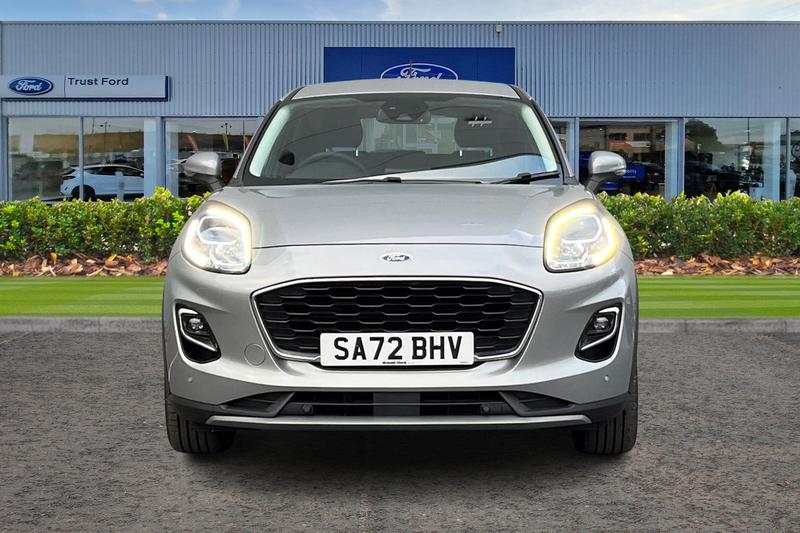 Used Ford Puma 2022 for sale - 77539247: Photo 6