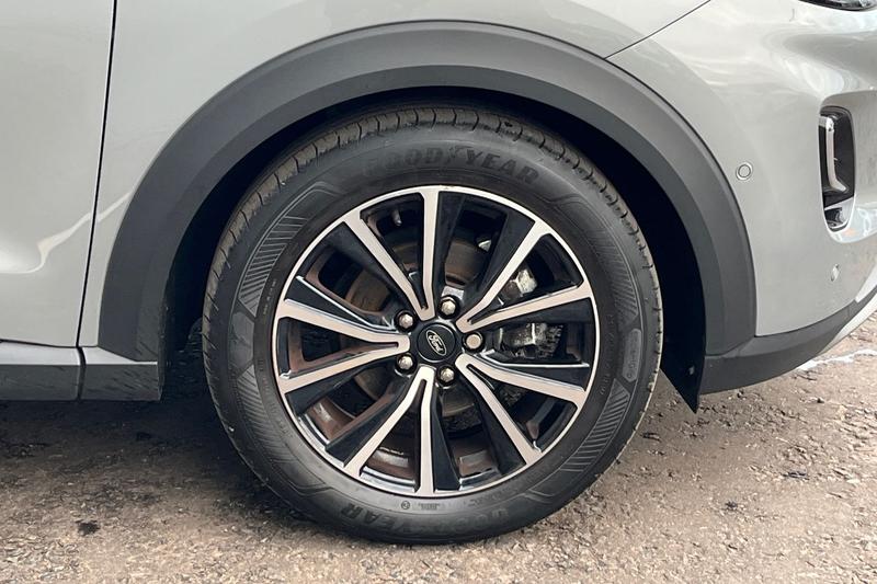 Used Ford Puma 2022 for sale - 77539247: Photo 8